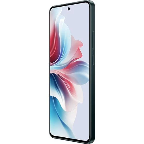 Smartphone Oppo Reno11 F 5G - 256GB - Palm Jade