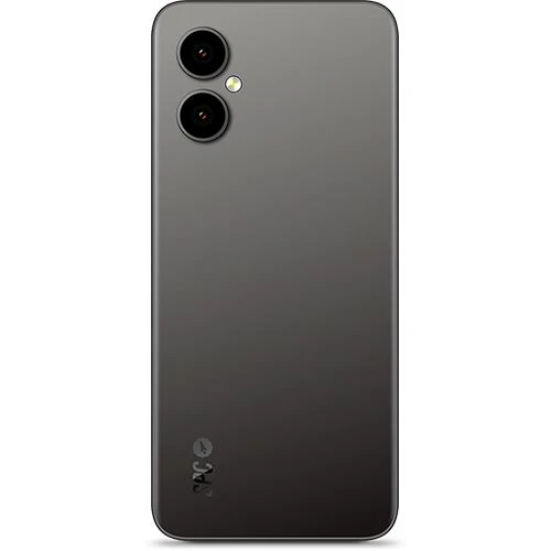 Smartphone SPC Discovery SE - 32GB - Dark Matter
