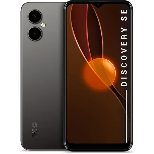 Smartphone SPC Discovery SE - 32GB - Dark Matter