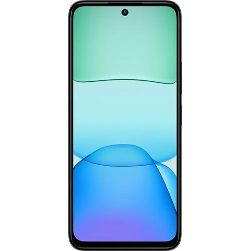 Smartphone Xiaomi Redmi 13 - 256GB - Midnight Carvão