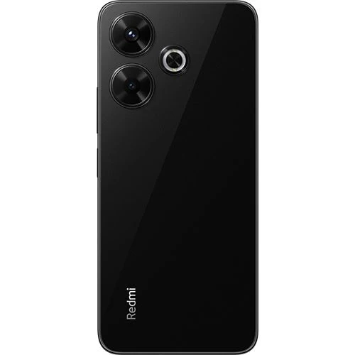 Smartphone Xiaomi Redmi 13 - 256GB - Midnight Carvão