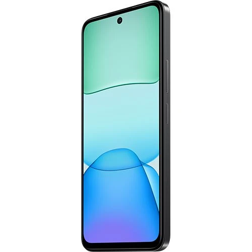 Smartphone Xiaomi Redmi 13 - 256GB - Midnight Carvão