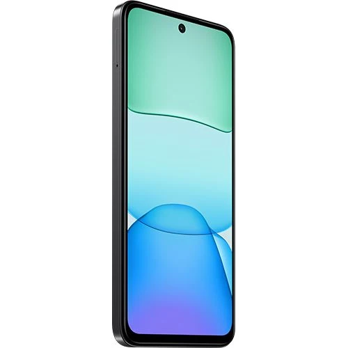 Smartphone Xiaomi Redmi 13 - 256GB - Midnight Carvão