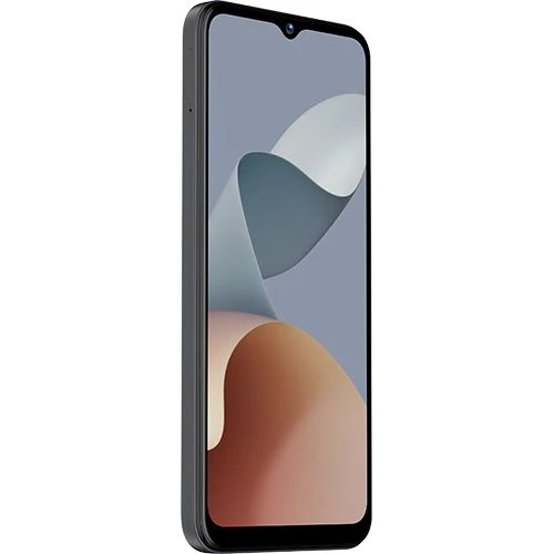 Smartphone ZTE Blade A73 - 128GB - Space Onix