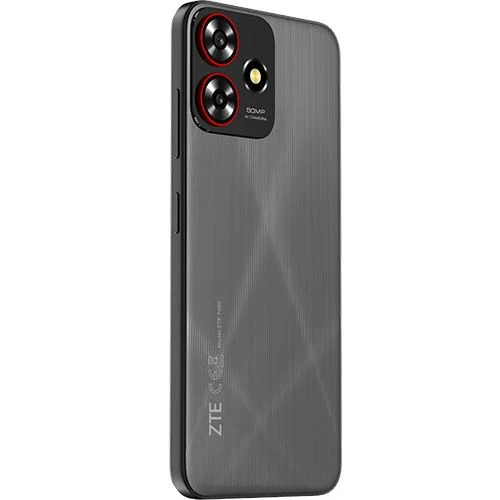 Smartphone ZTE Blade A73 - 128GB - Space Negro