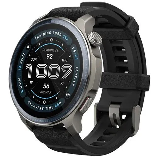 Smartwatch Amazfit Balance 2 - Onix