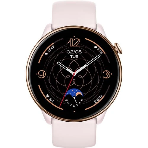 Smartwatch Amazfit GTR Mini Flamingo