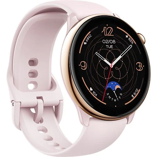 Smartwatch Amazfit GTR Mini Flamingo