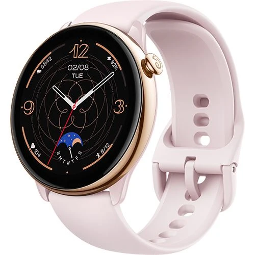 Smartwatch Amazfit GTR Mini Flamingo