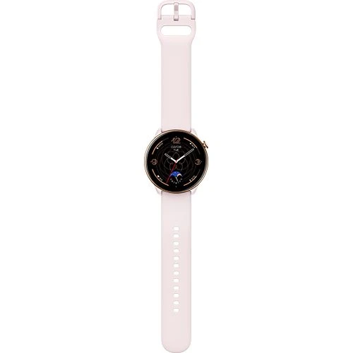 Smartwatch Amazfit GTR Mini Flamingo