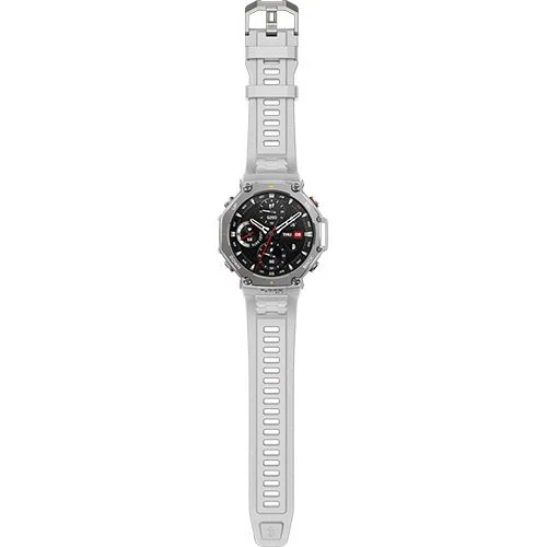 Smartwatch Amazfit T-Rex 3 - Cinzento Haze | Militares |