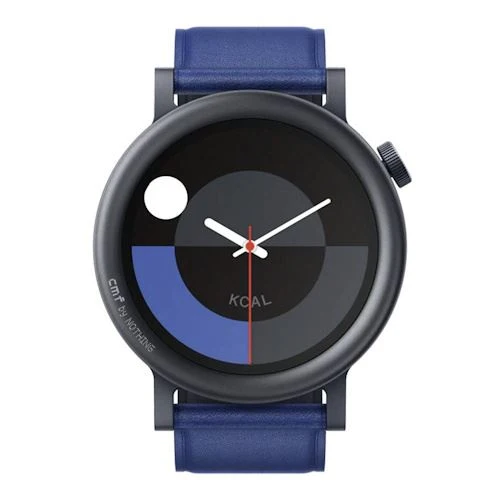 Smartwatch CMF Nothing Watch Pro 2 - Azul | Resistente à Água