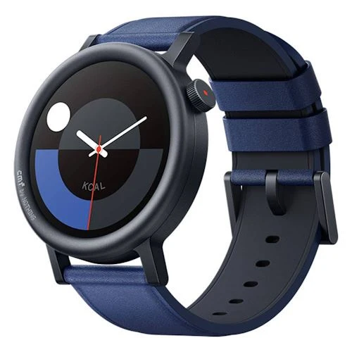 Smartwatch CMF Nothing Watch Pro 2 - Azul | Resistente à Água
