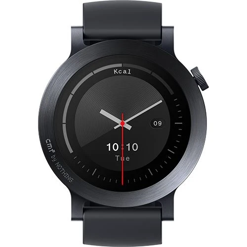 Smartwatch CMF Nothing Watch Pro 3 - Cinzento Apagado