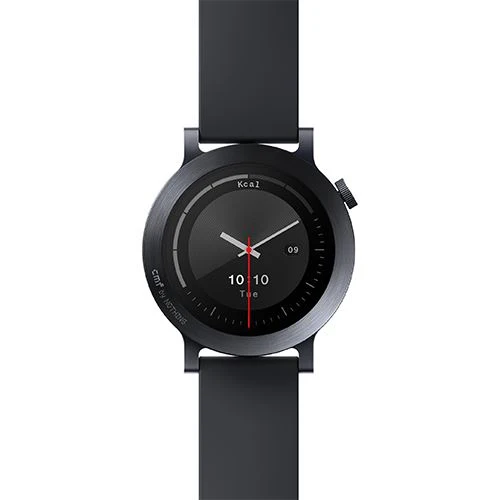 Smartwatch CMF Nothing Watch Pro 3 - Cinzento Apagado