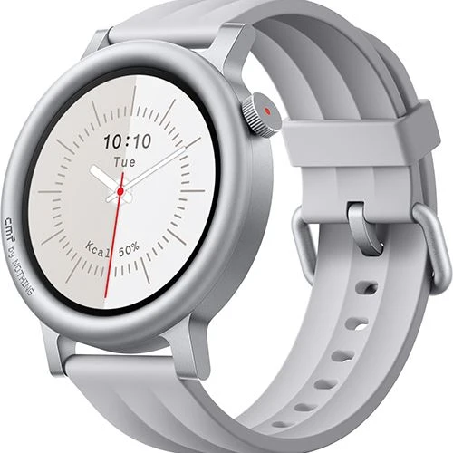 Smartwatch CMF Nothing Watch Pro 3 - Cinzento Distinto