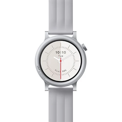 Smartwatch CMF Nothing Watch Pro 3 - Cinzento Distinto