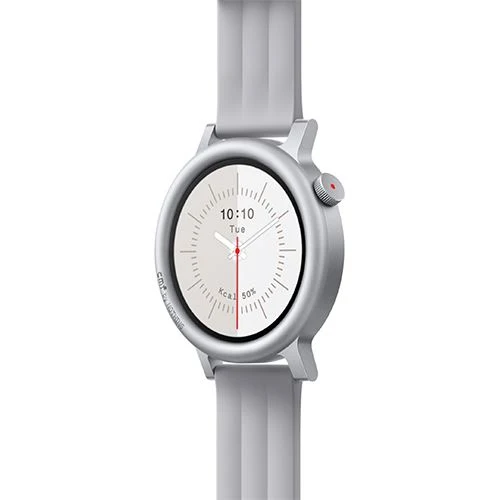 Smartwatch CMF Nothing Watch Pro 3 - Cinzento Distinto