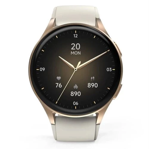 Smartwatch Hama 8900 Dourado