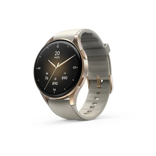 Smartwatch Hama 8900 Dourado