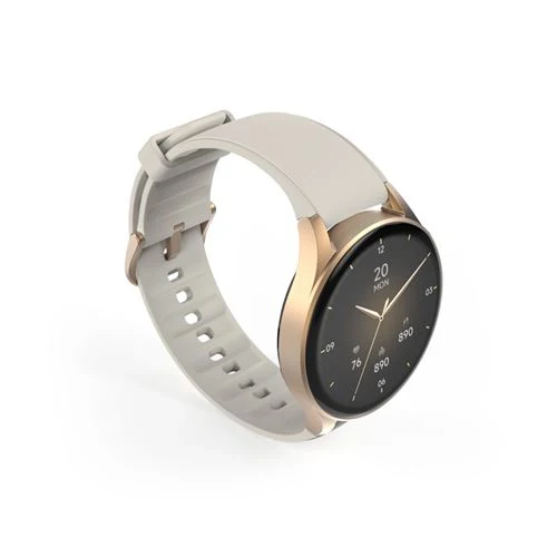 Smartwatch Hama 8900 Dourado