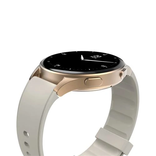 Smartwatch Hama 8900 Dourado