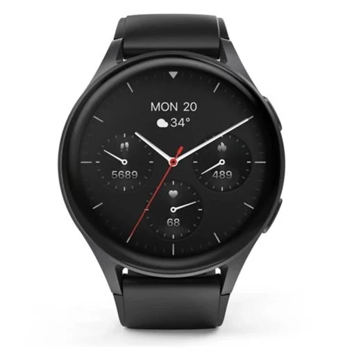 Smartwatch Hama 8900 Preto Sport Edition