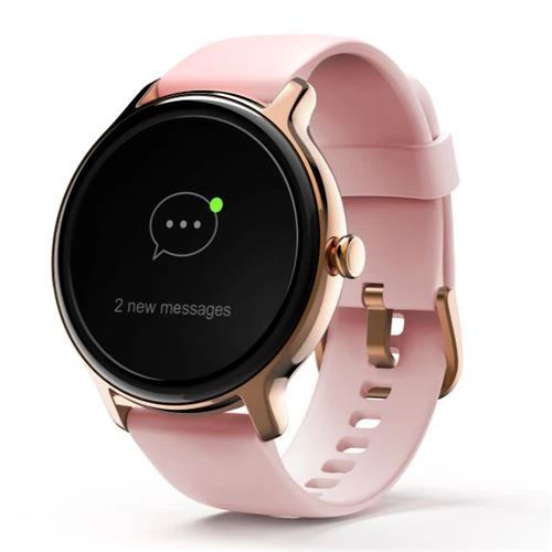 Smartwatch Hama Fit Watch 4910 Rosa