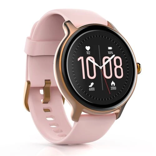 Smartwatch Hama Fit Watch 4910 Rosa