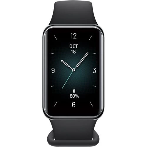 Smartwatch Honor Band 9 - Ébano