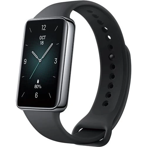 Smartwatch Honor Band 9 - Carvão