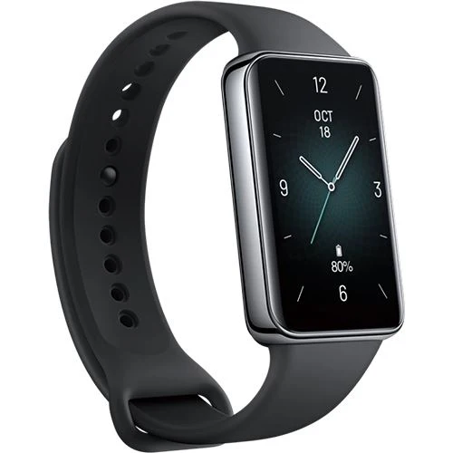 Smartwatch Honor Band 9 - Carvão