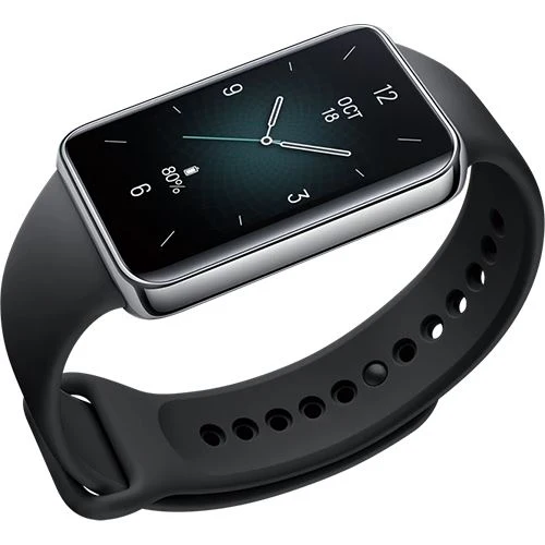 Smartwatch Honor Band 9 - Carvão