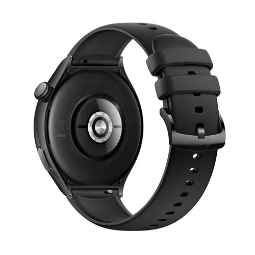 Smartwatch Huawei Watch 4 46mm LTE - Preto | Militares |