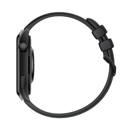 Smartwatch Huawei Watch 4 46mm LTE - Preto | Militares |