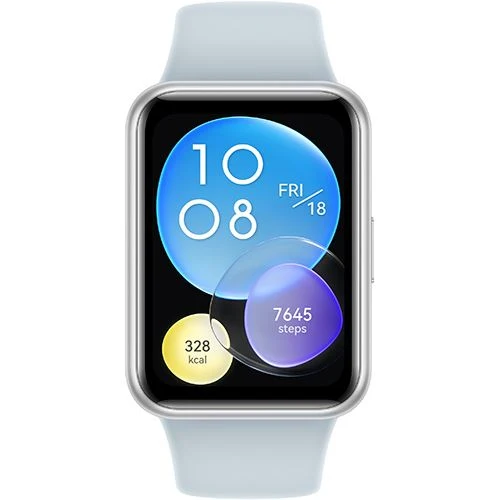 Smartwatch Huawei Watch Fit 2 Active - Azul Sport Edition