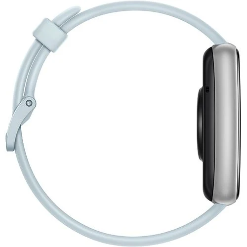 Smartwatch Huawei Watch Fit 2 Active - Azul | Militares |