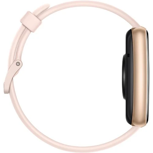 Smartwatch Huawei Watch Fit 2 Active - Rosa Compatível com Samsung Galaxy
