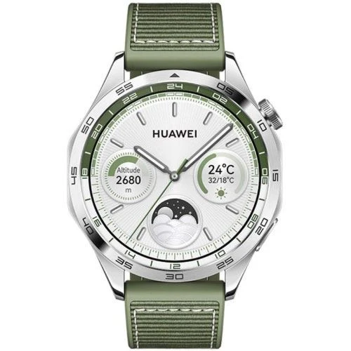 Smartwatch Huawei Watch GT4 46mm - Oliva