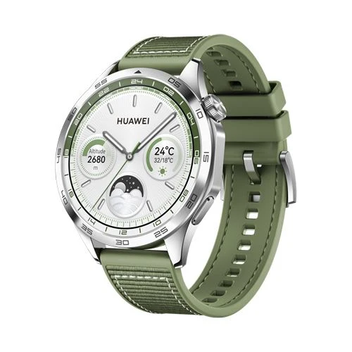 Smartwatch Huawei Watch GT4 46mm - Oliva