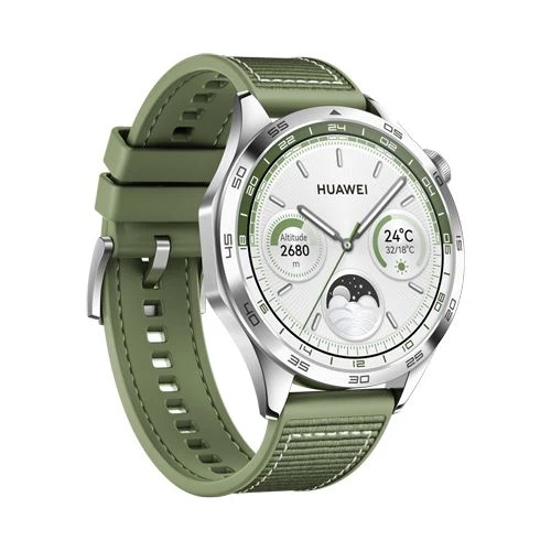 Smartwatch Huawei Watch GT4 46mm - Oliva