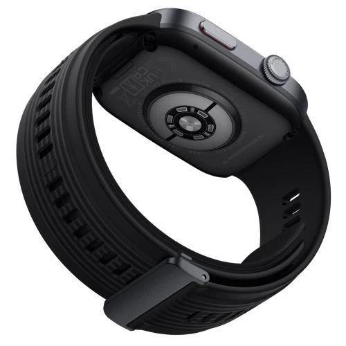 Smartwatch Huawei Watch D2 - Preto com Monitor Cardíaco