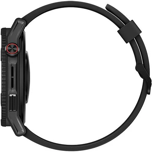 Smartwatch Huawei Watch GT 3 SE - Preto com Resistência Quedas