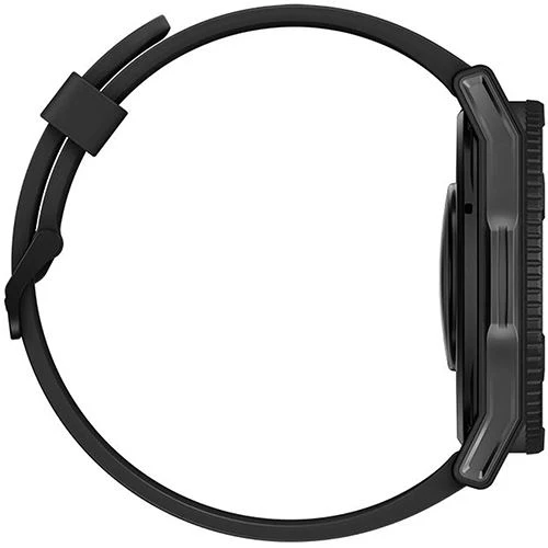 Smartwatch Huawei Watch GT 3 SE - Preto com Resistência Quedas