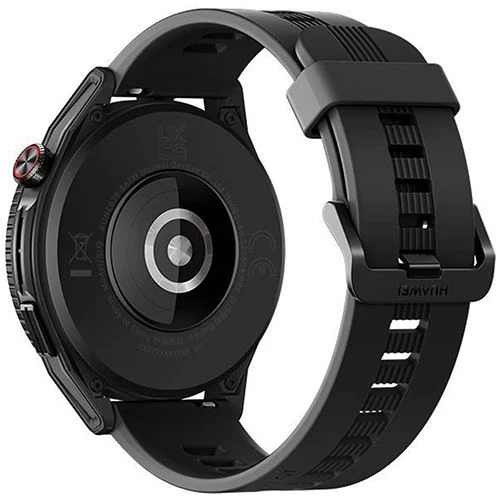 Smartwatch Huawei Watch GT 3 SE - Preto com Resistência Quedas