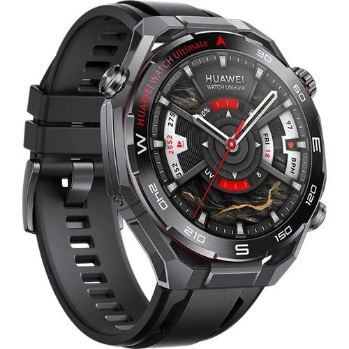 Smartwatch Huawei Watch Supremo 2 - Preto