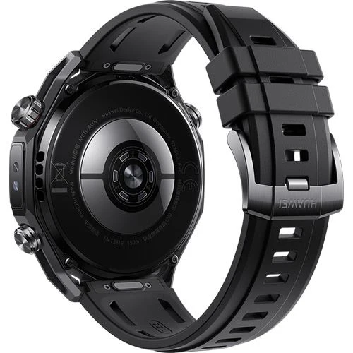 Smartwatch Huawei Watch Supremo 2 - Preto