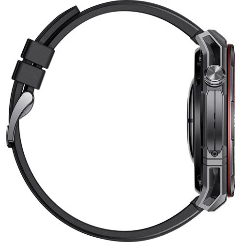 Smartwatch Huawei Watch Supremo 2 - Preto