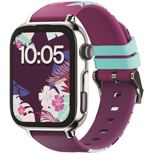 Smartwatch 4G para Crianç Savefamily Savewatch Plus 2 - Argentino / Maui