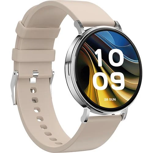 Smartwatch SPC Smartee Duo Pelúcia - Bege